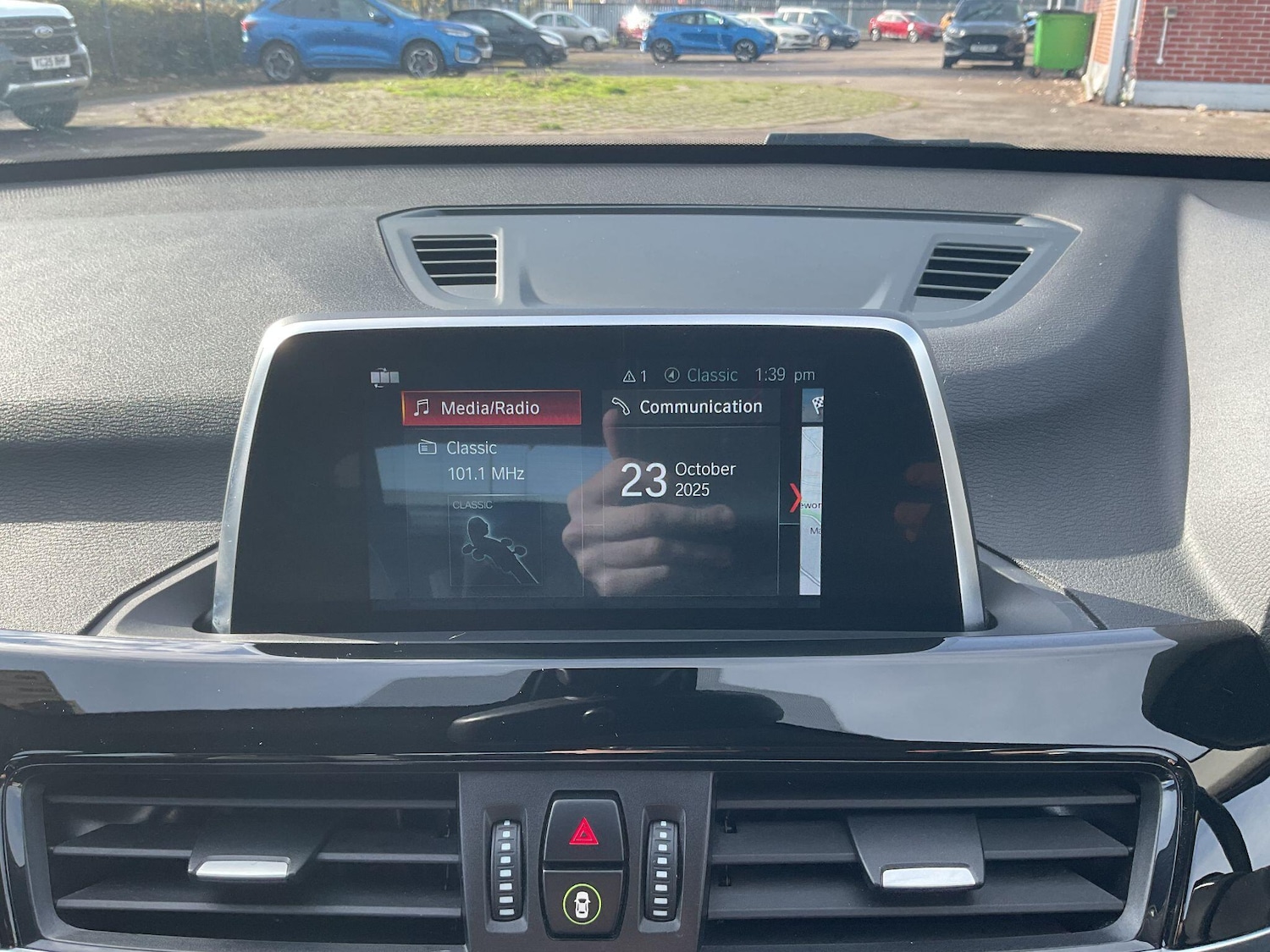 Used BMW X1 2018 for sale - 76371472: Photo 17