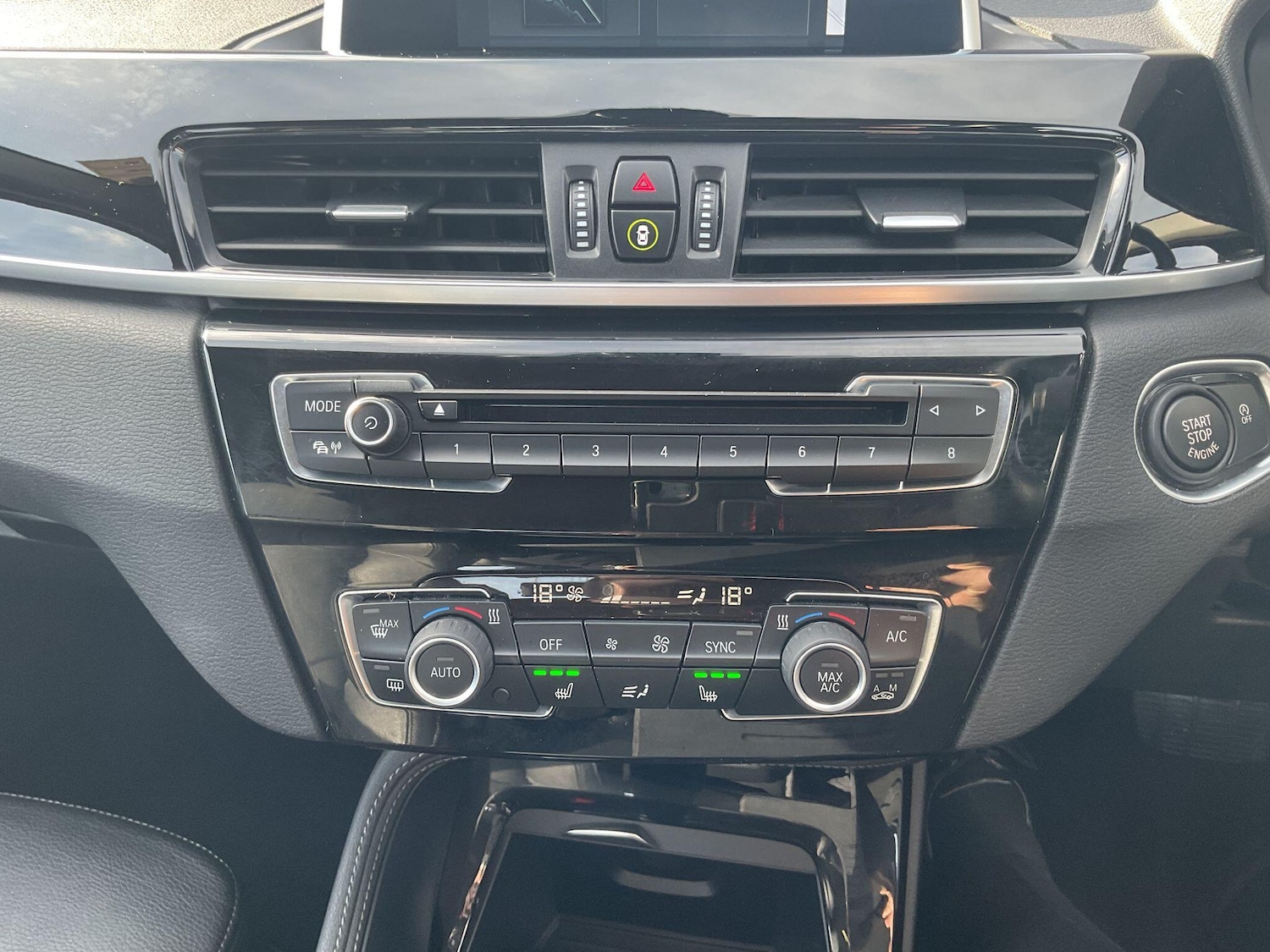 Used BMW X1 2018 for sale - 76371472: Photo 18