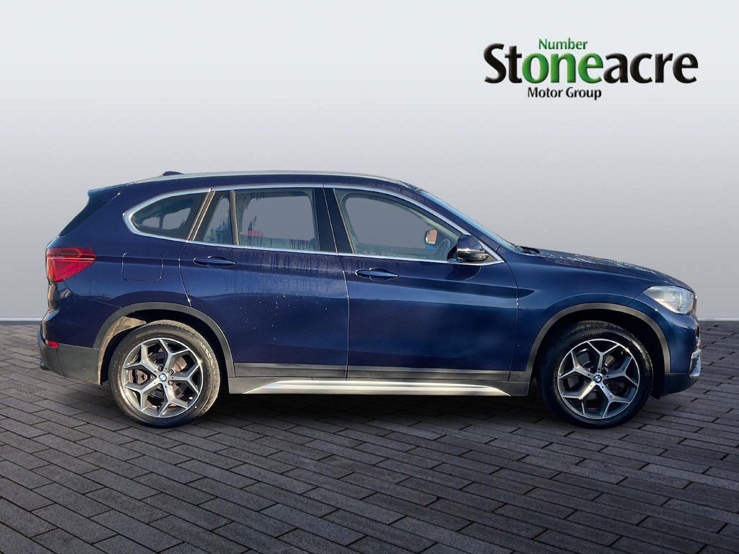 Used BMW X1 2018 for sale - 76371472: Photo 2