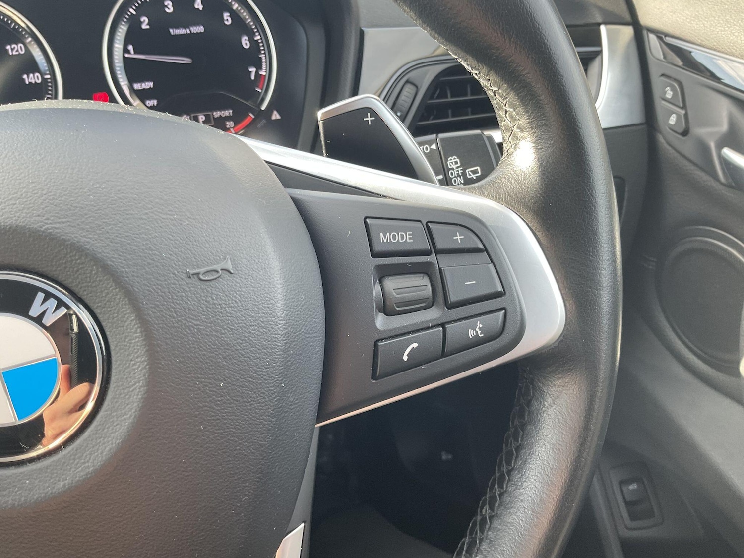 Used BMW X1 2018 for sale - 76371472: Photo 20