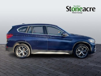 Used BMW X1 2018 for sale - 76371472: Photo