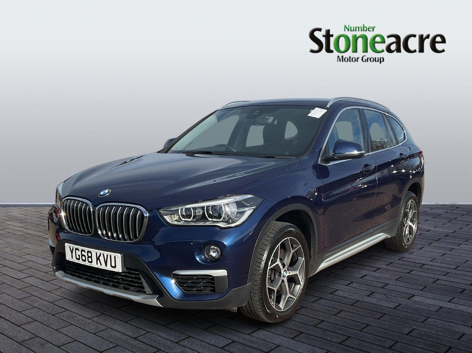 Used BMW X1 2018 for sale - 76371472: Photo 4
