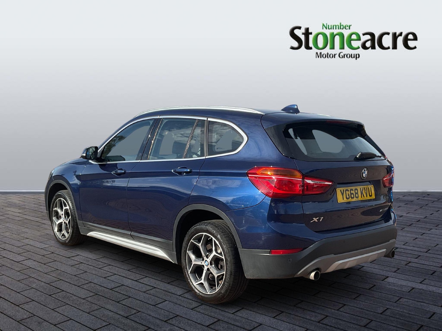 Used BMW X1 2018 for sale - 76371472: Photo 5