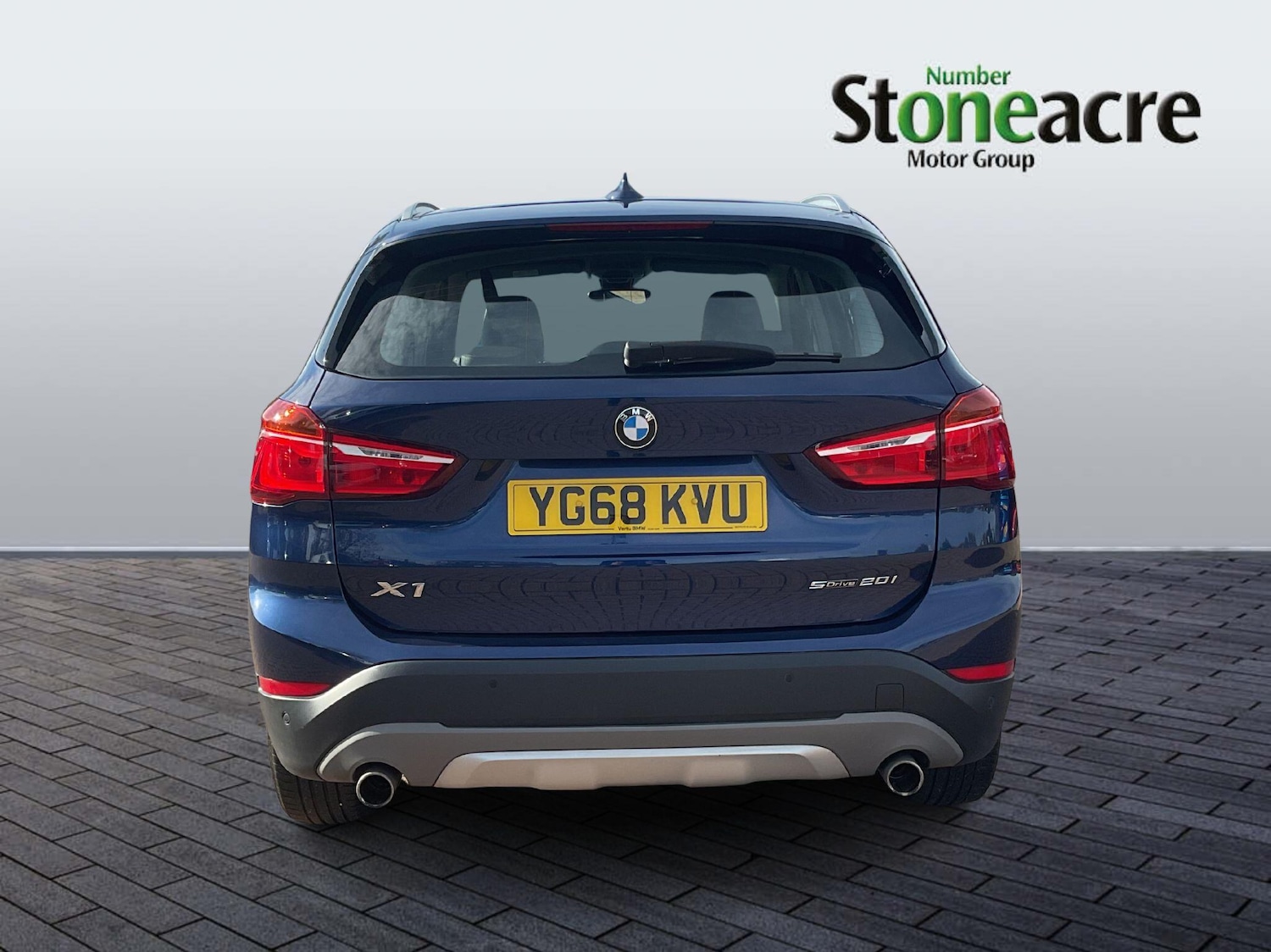 Used BMW X1 2018 for sale - 76371472: Photo 6