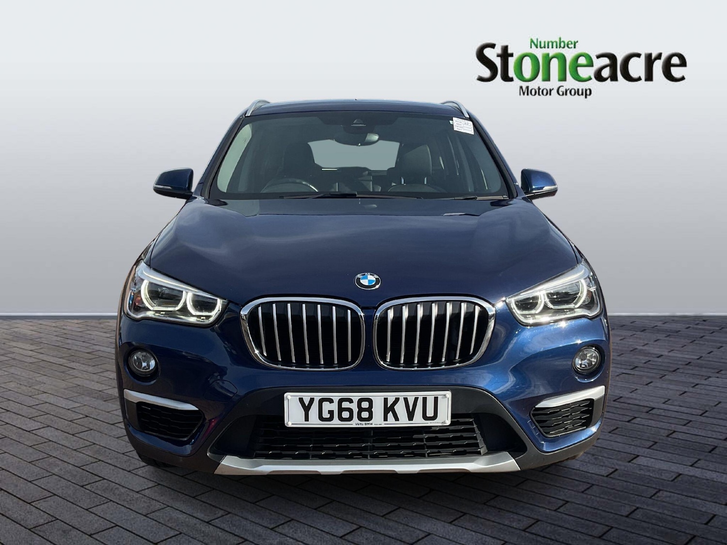 Used BMW X1 2018 for sale - 76371472: Photo 7
