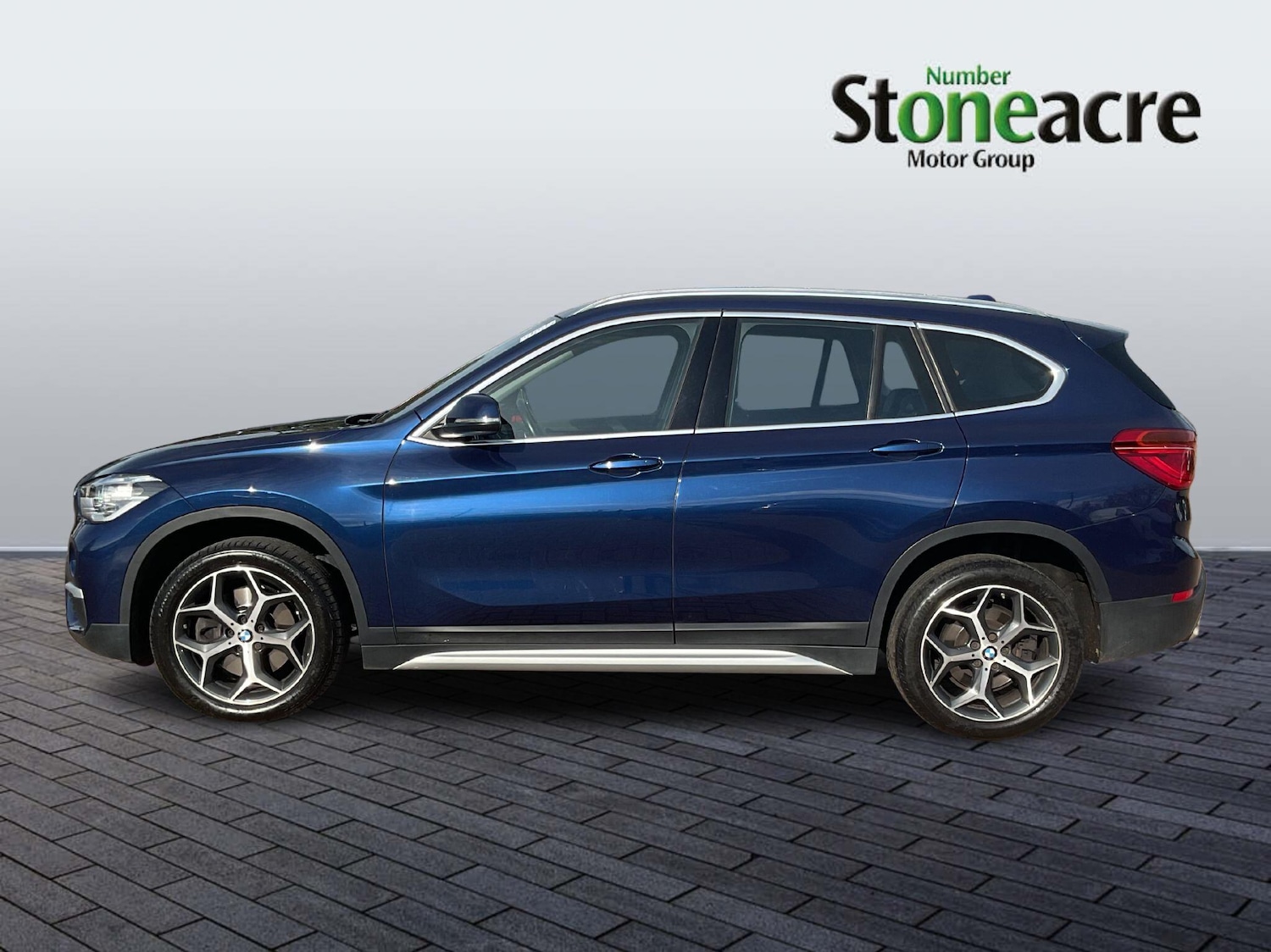Used BMW X1 2018 for sale - 76371472: Photo 8