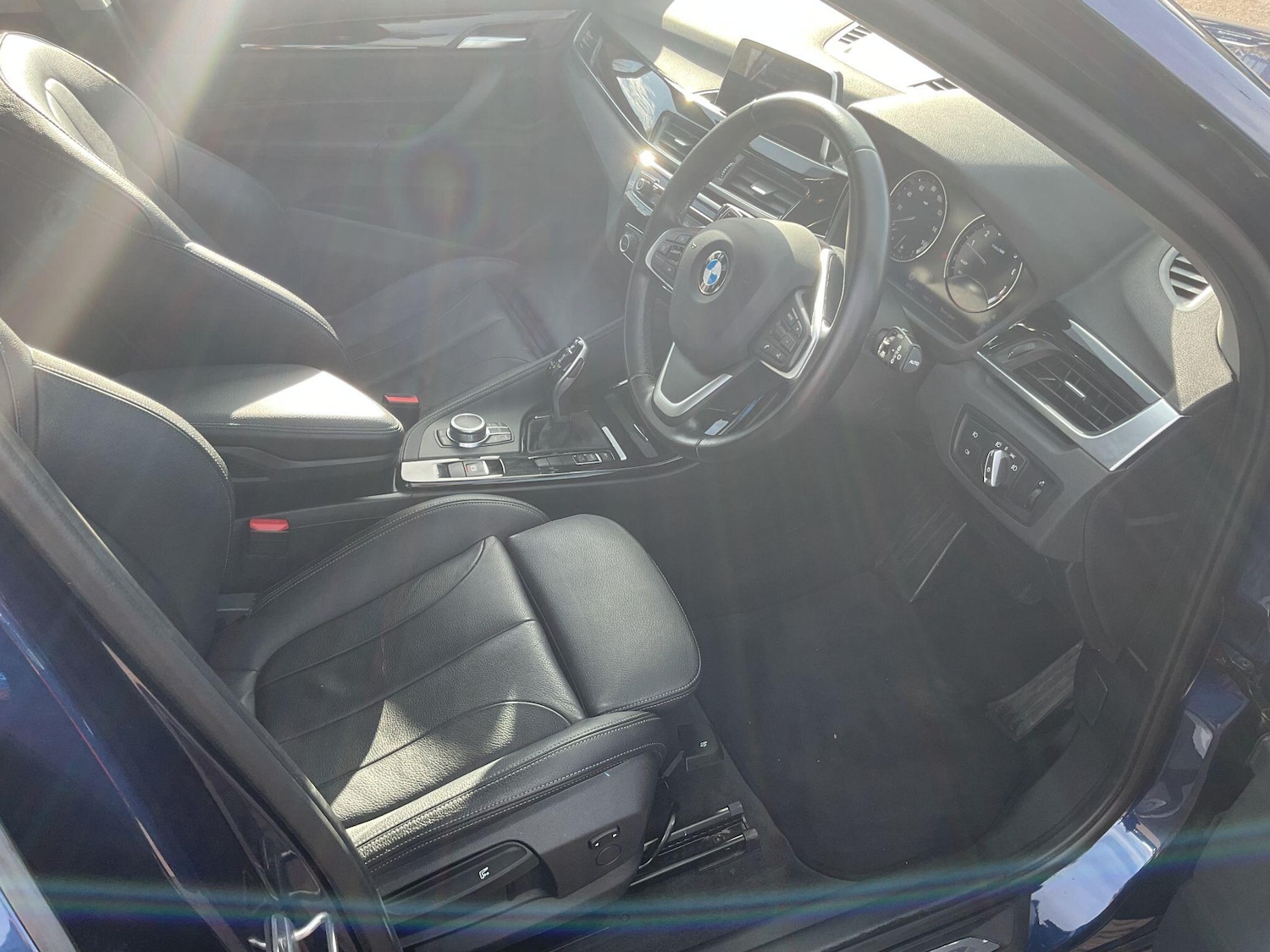 Used BMW X1 2018 for sale - 76371472: Photo 9
