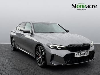 Used BMW 3 Series 2024 for sale - 79657242: Photo