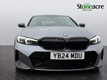 Used BMW 3 Series 2024 for sale - 79657242: Photo