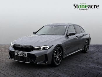 Used BMW 3 Series 2024 for sale - 79657242: Photo
