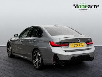 Used BMW 3 Series 2024 for sale - 79657242: Photo