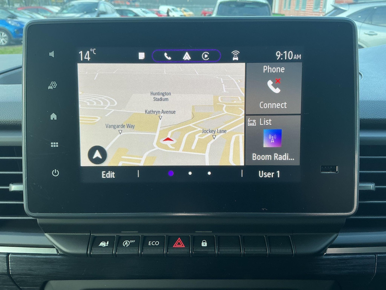 Used Renault Trafic 2024 for sale - 76992810: Photo 15