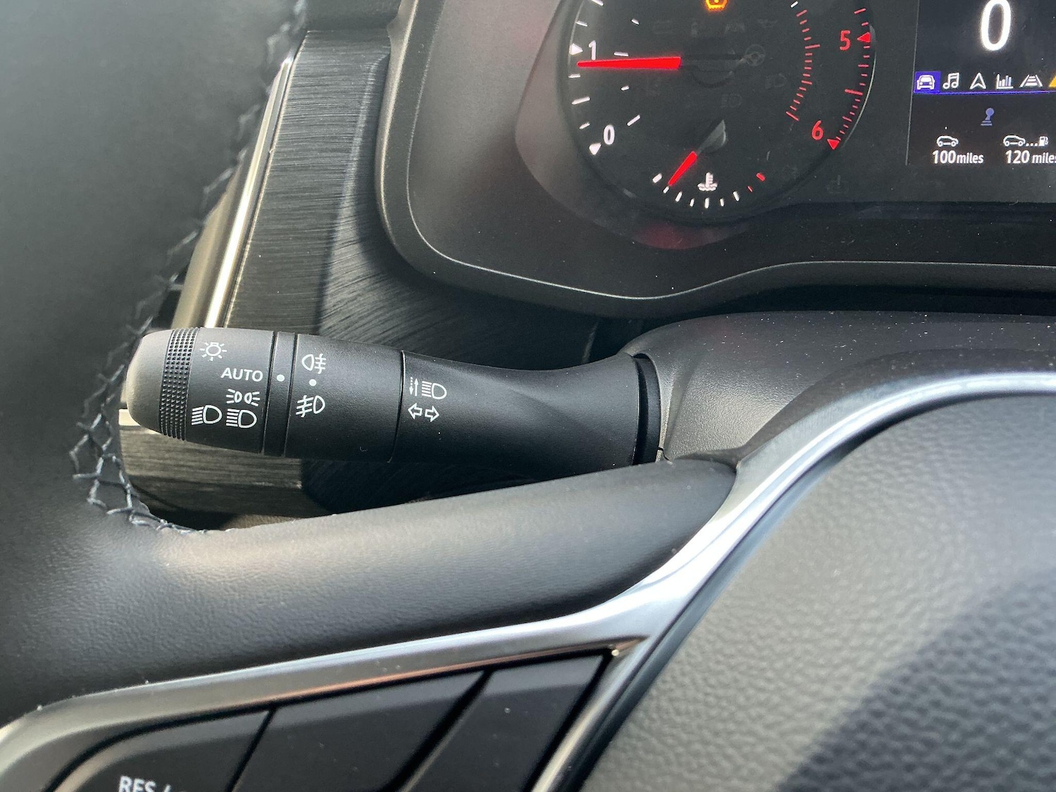 Used Renault Trafic 2024 for sale - 76992810: Photo 18