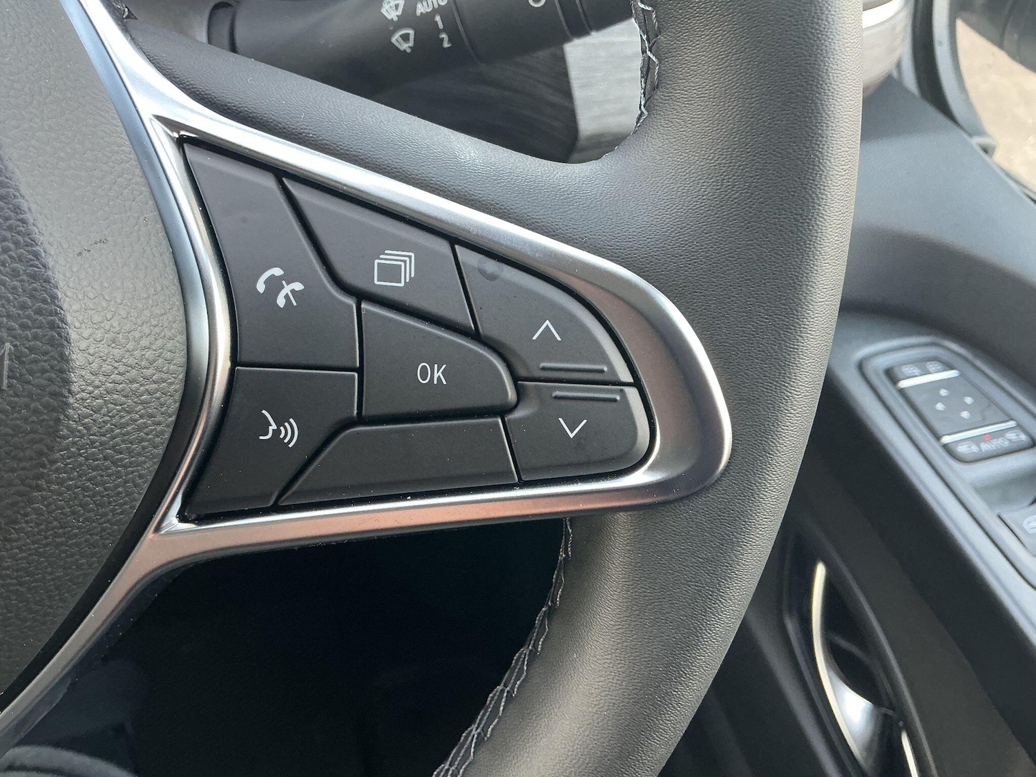 Used Renault Trafic 2024 for sale - 76992810: Photo 20