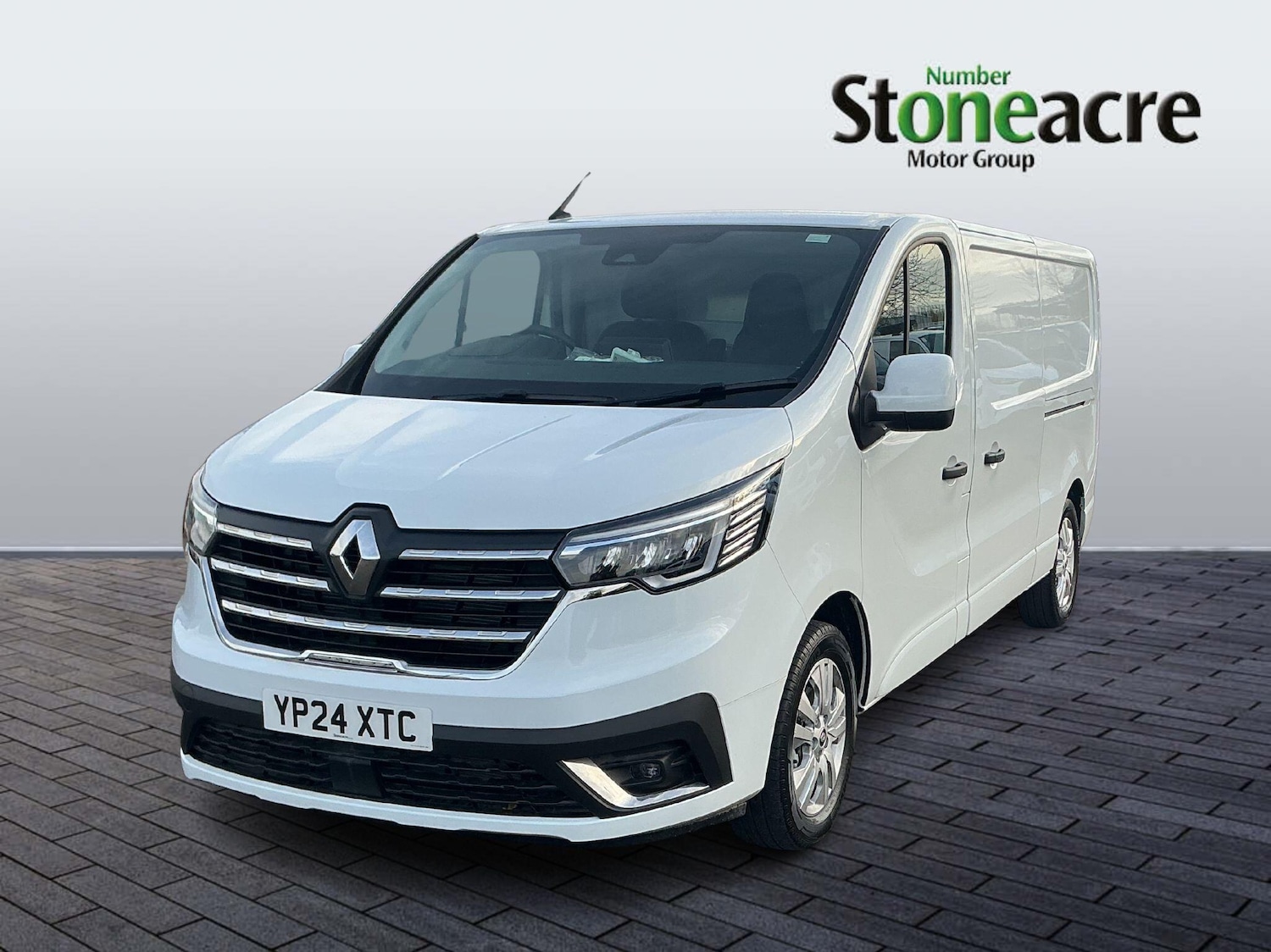 Used Renault Trafic 2024 for sale - 76992810: Photo 5