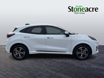 Used Ford Puma 2026 for sale - 78946761: Photo