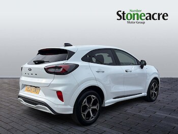 Used Ford Puma 2026 for sale - 78946761: Photo