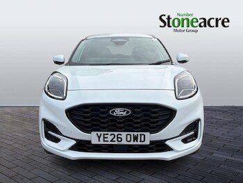 Used Ford Puma 2026 for sale - 78946761: Photo