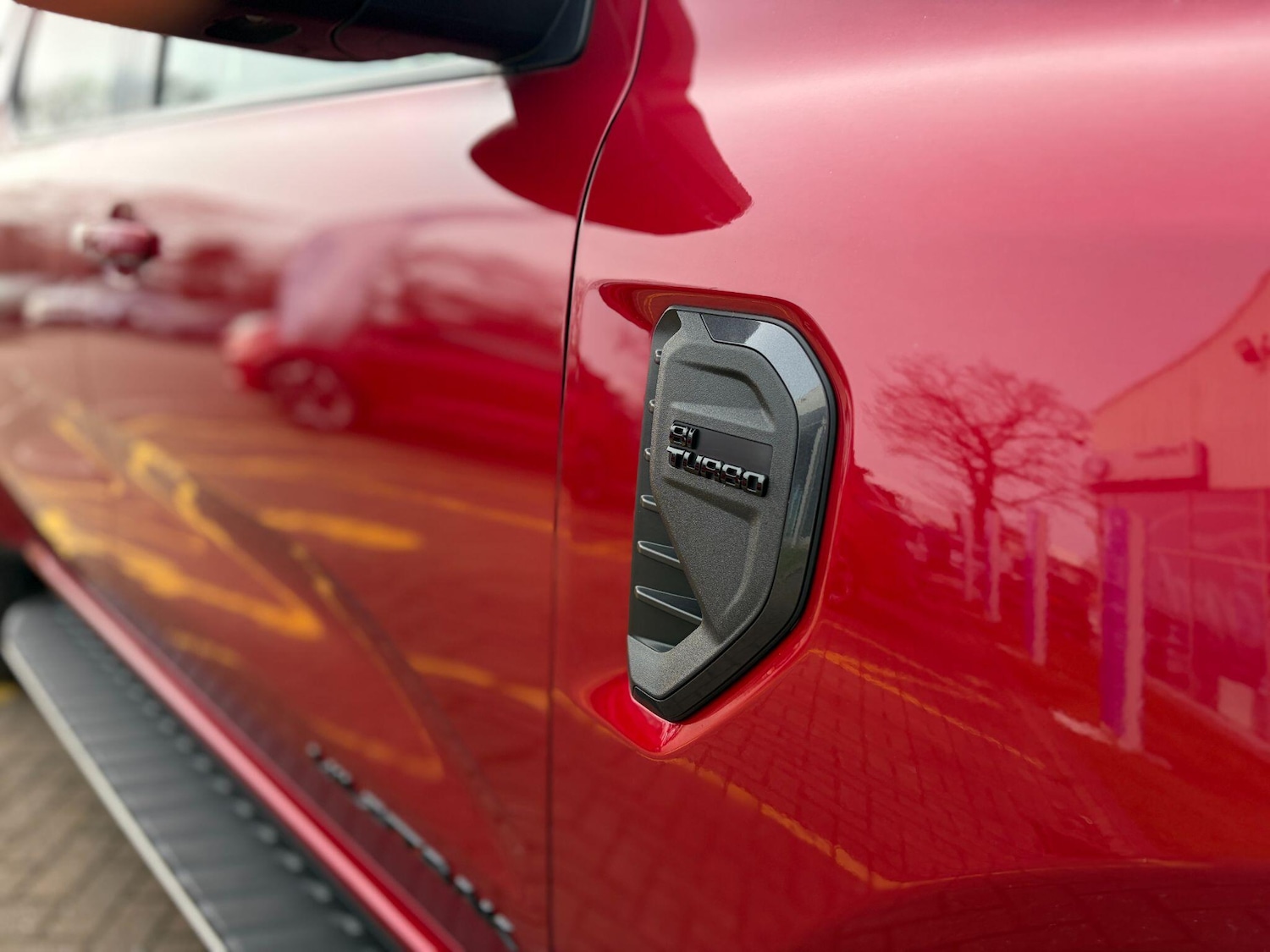 Used Ford Ranger 2023 for sale - 77994203: Photo 11