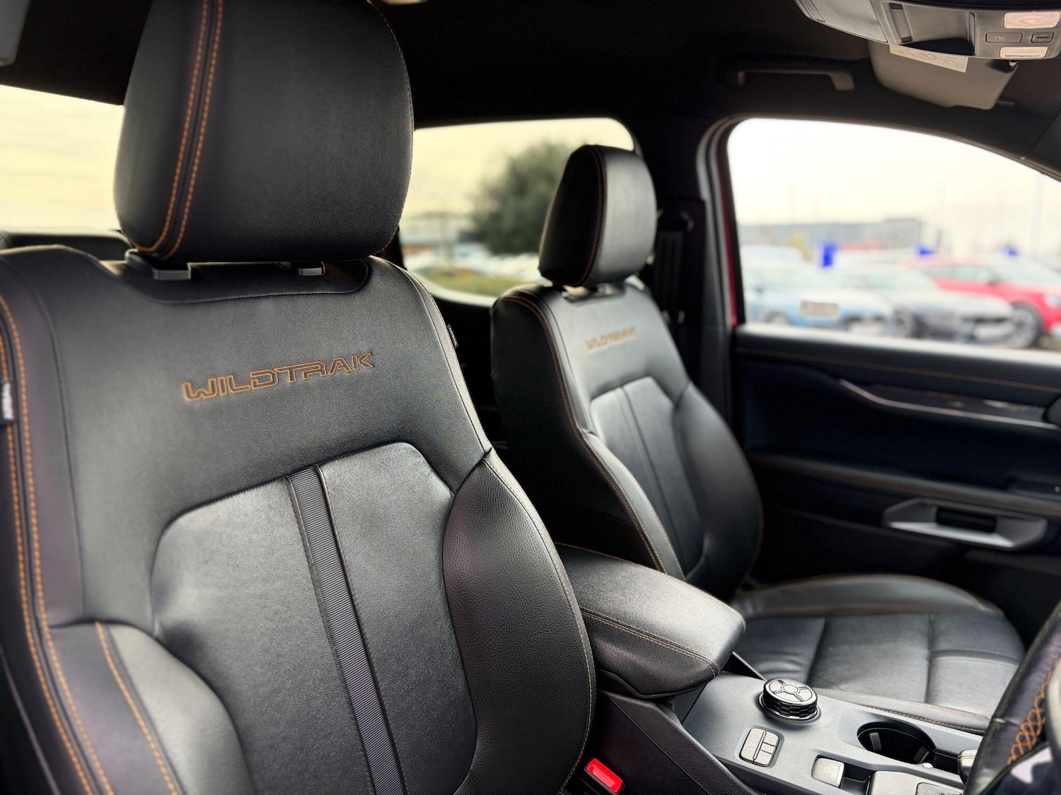 Used Ford Ranger 2023 for sale - 77994203: Photo 13