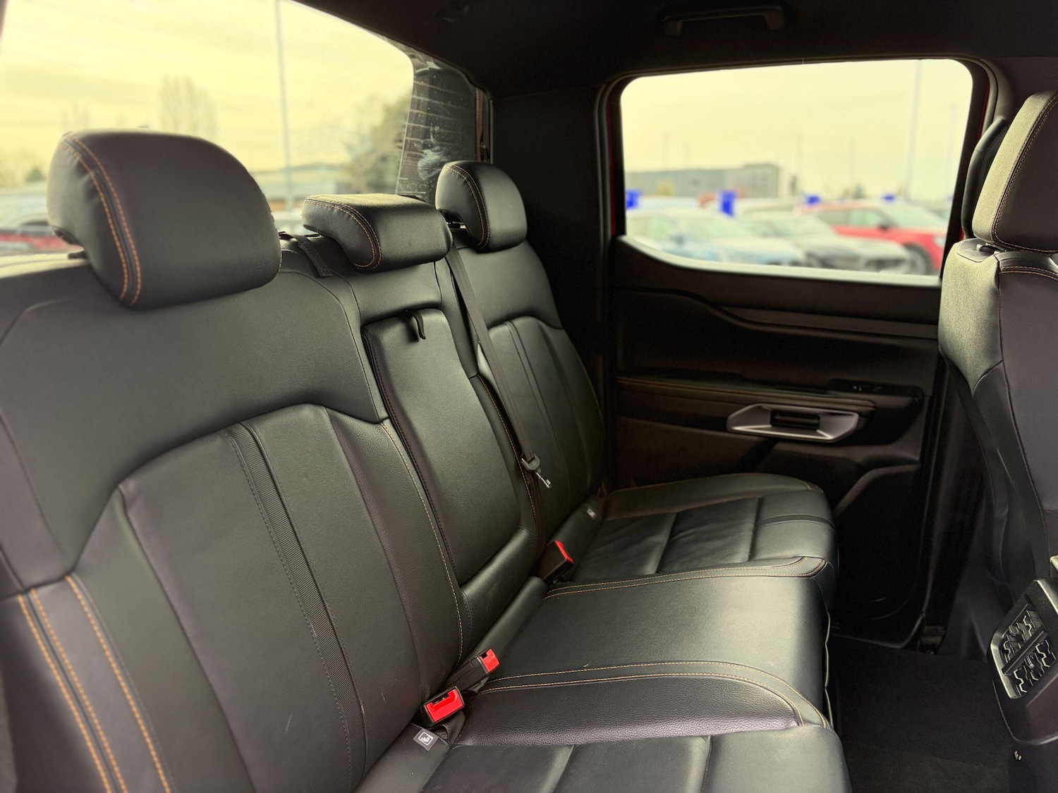 Used Ford Ranger 2023 for sale - 77994203: Photo 14