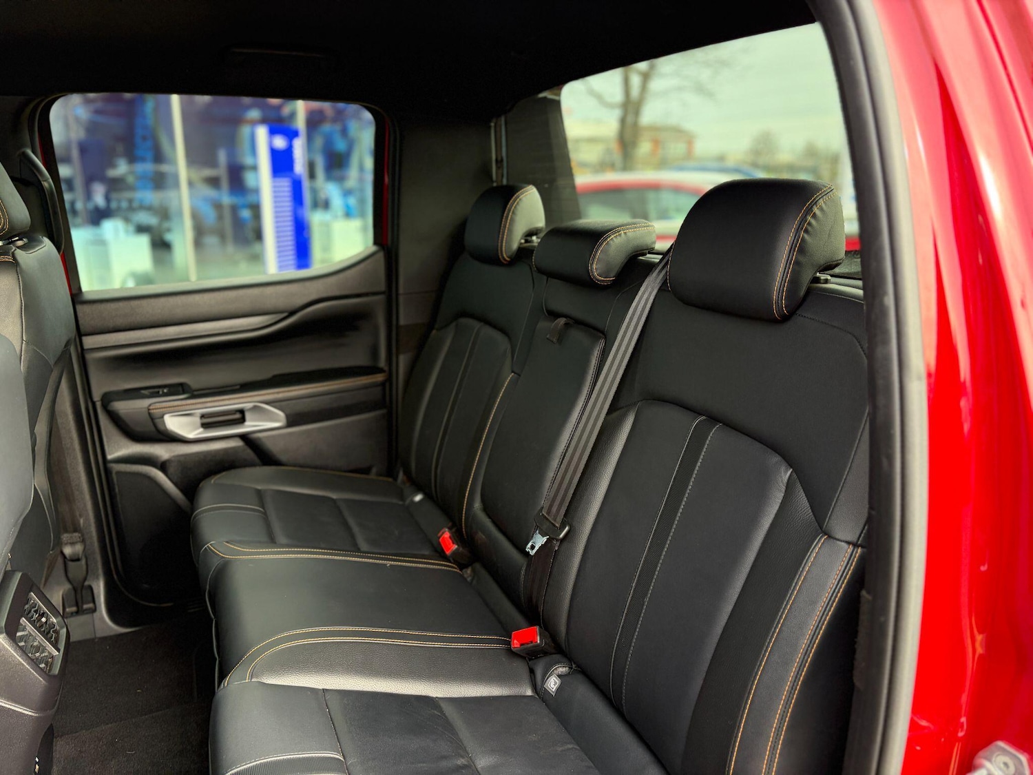 Used Ford Ranger 2023 for sale - 77994203: Photo 19