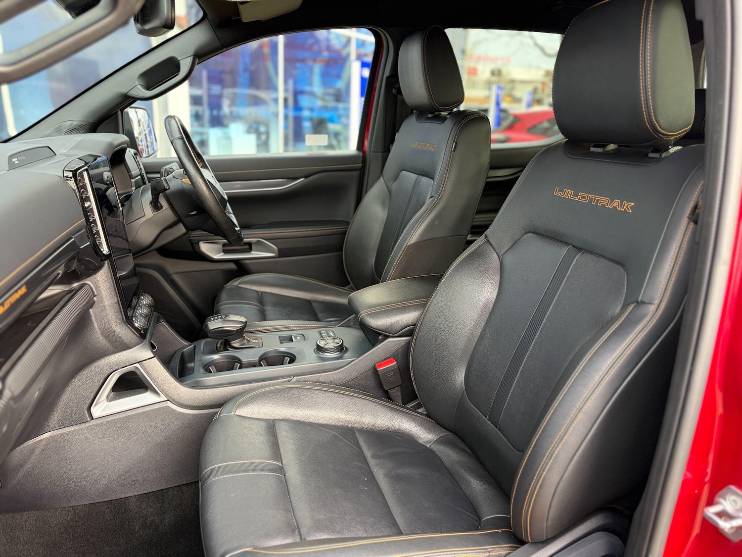 Used Ford Ranger 2023 for sale - 77994203: Photo 20