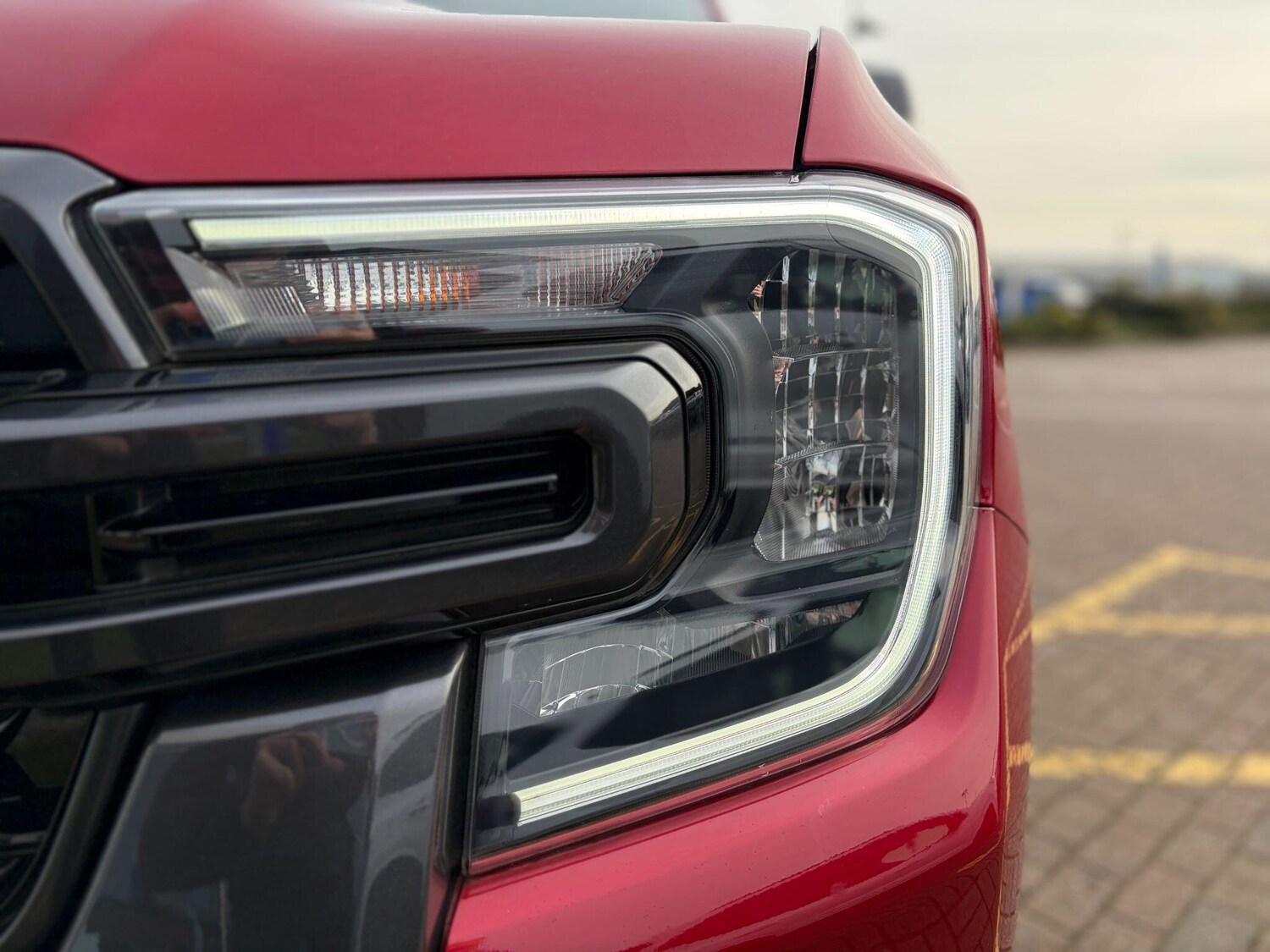 Used Ford Ranger 2023 for sale - 77994203: Photo 22