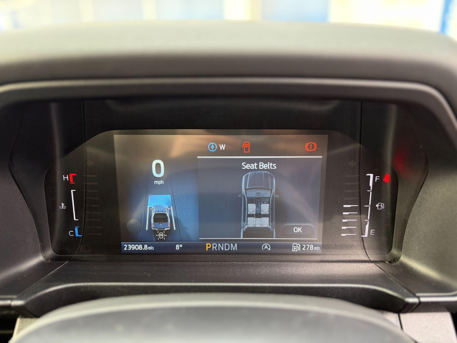 Used Ford Ranger 2023 for sale - 77994203: Photo 23