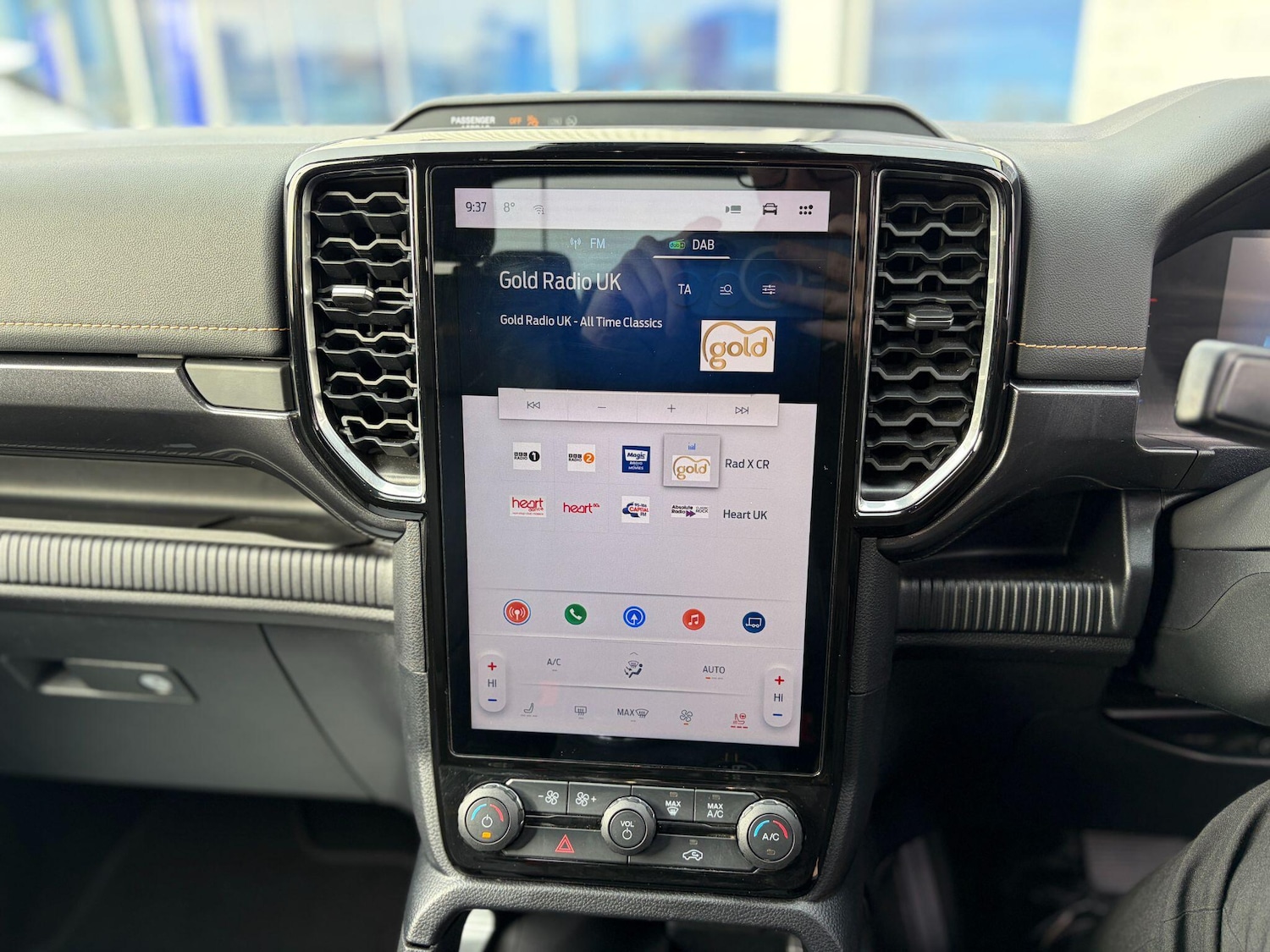 Used Ford Ranger 2023 for sale - 77994203: Photo 24