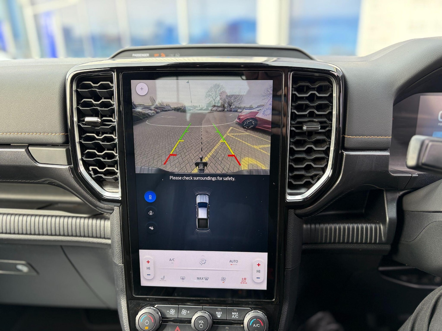 Used Ford Ranger 2023 for sale - 77994203: Photo 25