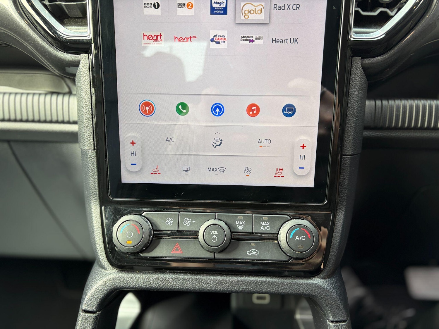 Used Ford Ranger 2023 for sale - 77994203: Photo 26