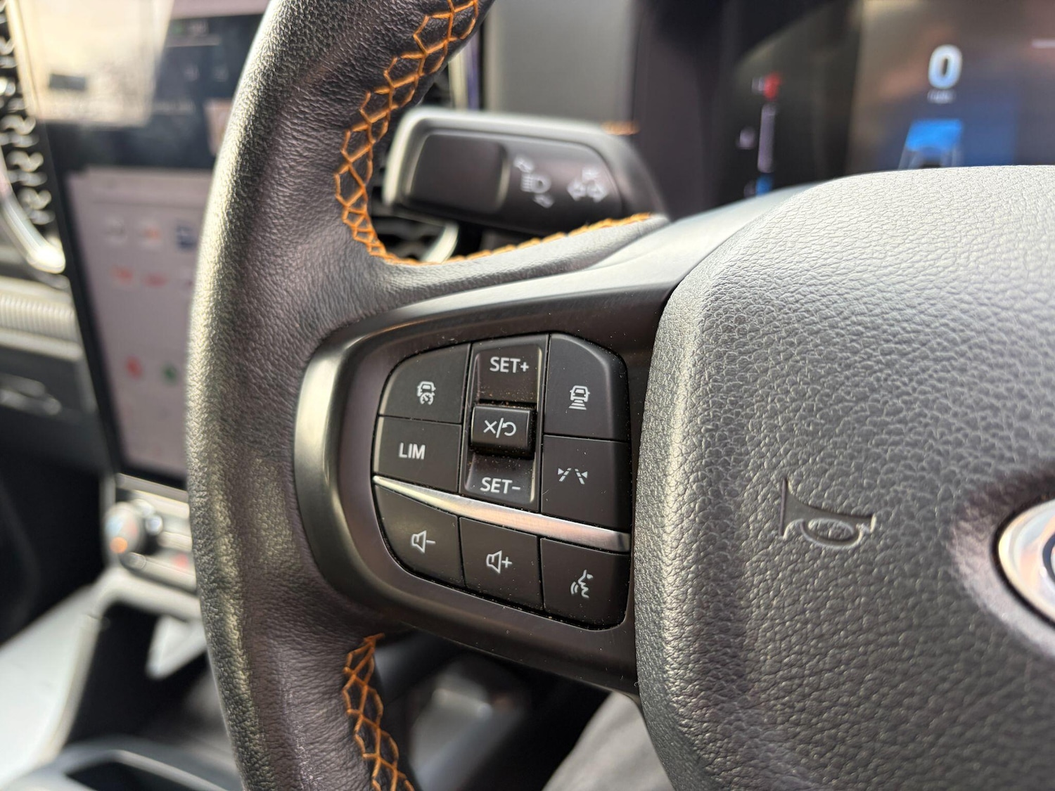 Used Ford Ranger 2023 for sale - 77994203: Photo 27