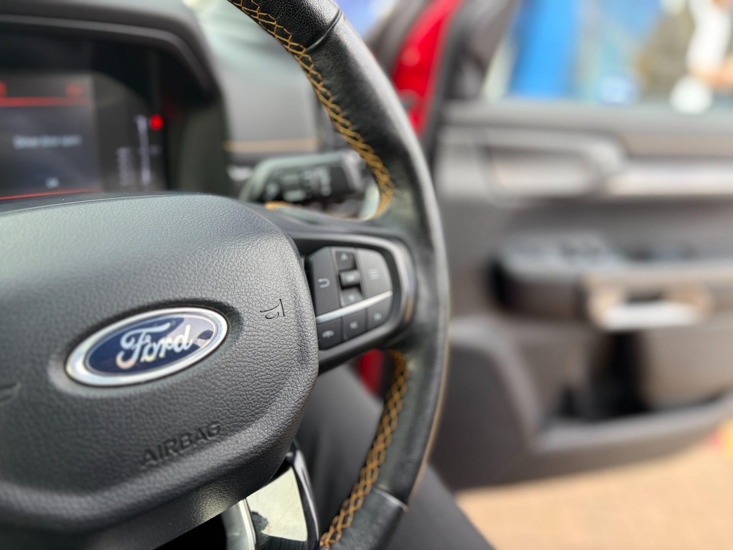 Used Ford Ranger 2023 for sale - 77994203: Photo 28