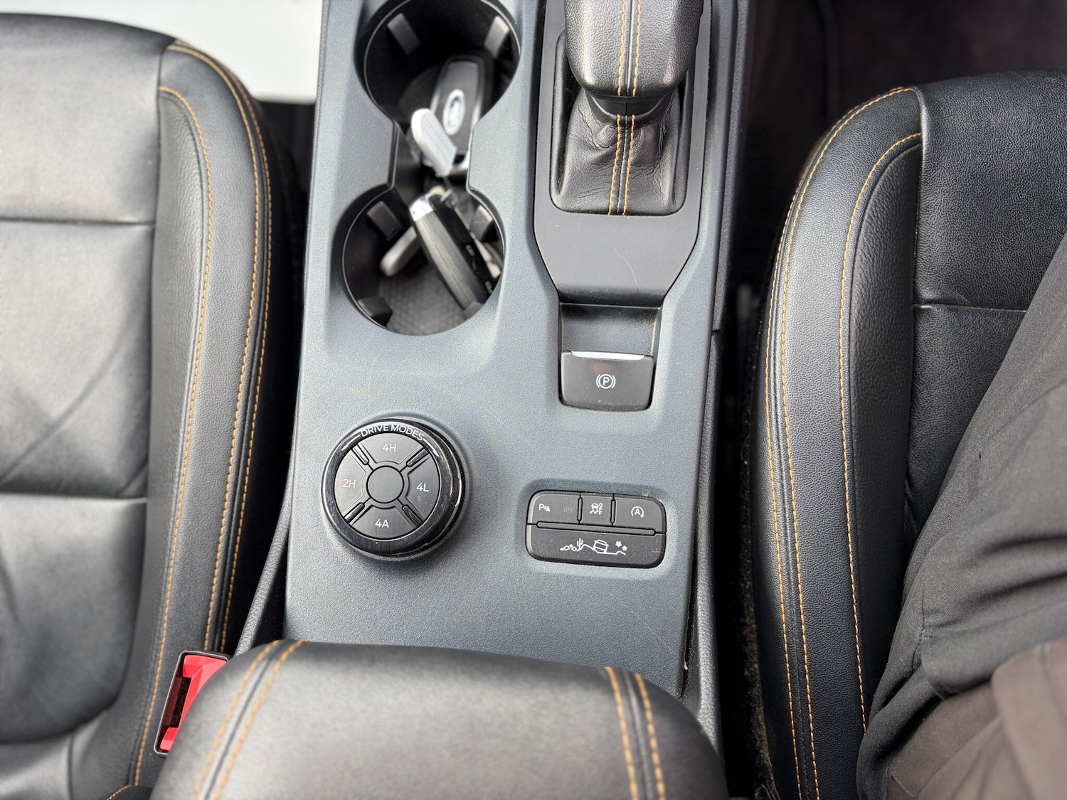 Used Ford Ranger 2023 for sale - 77994203: Photo 30