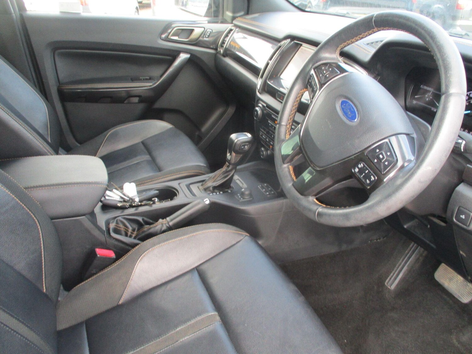 Vehicle 16