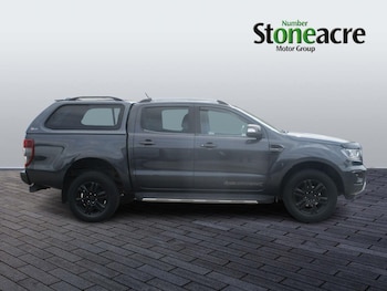 Used Ford Ranger 2021 for sale - 75552495: Photo