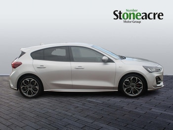 Used Ford Focus 2023 for sale - 75838433: Photo