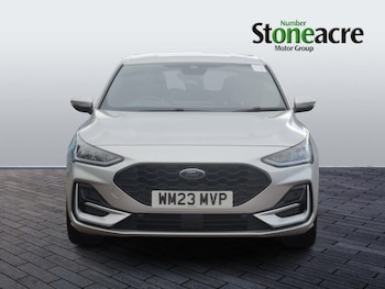 Used Ford Focus 2023 for sale - 75838433: Photo