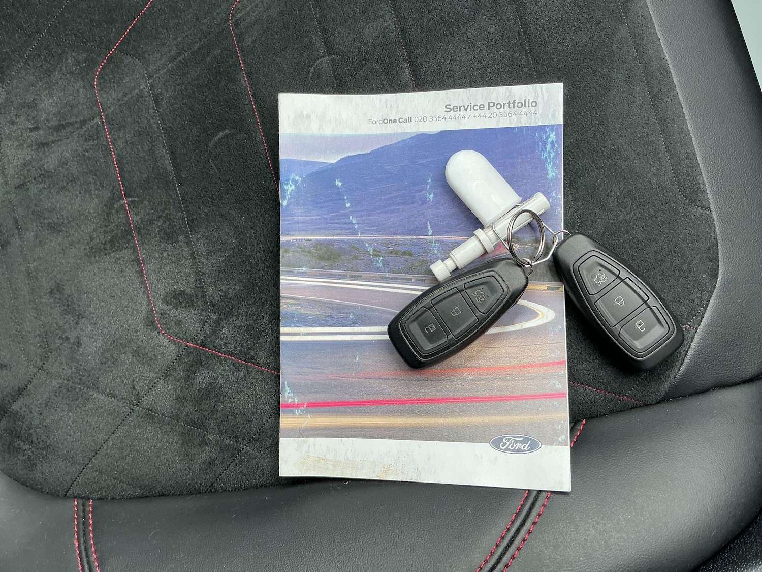 Used Ford Fiesta 2023 for sale - 76200555: Photo 10