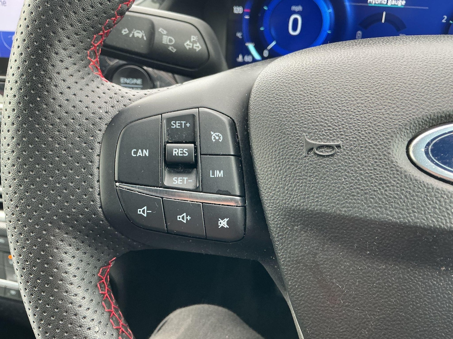 Used Ford Fiesta 2023 for sale - 76200555: Photo 12