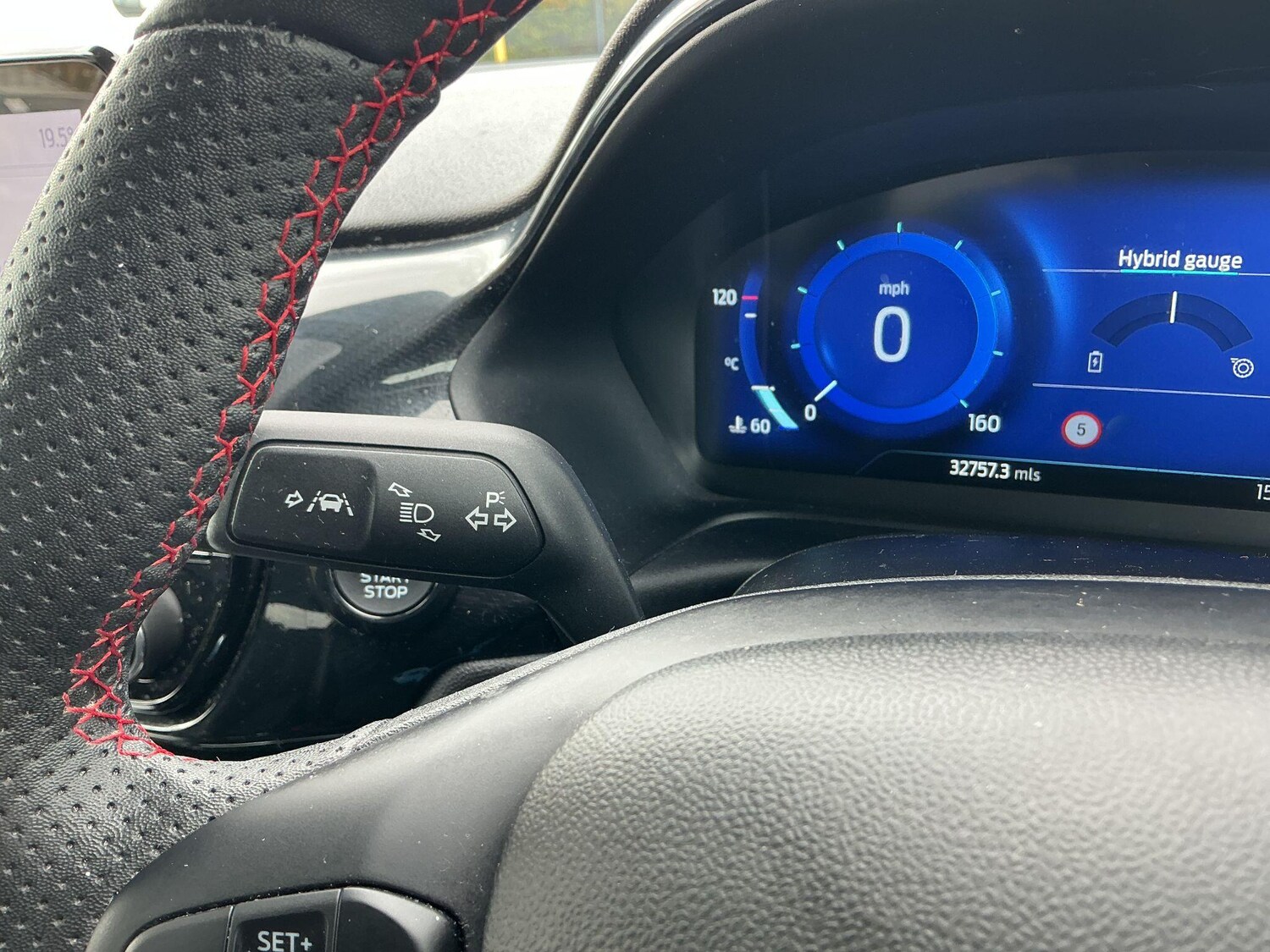 Used Ford Fiesta 2023 for sale - 76200555: Photo 13