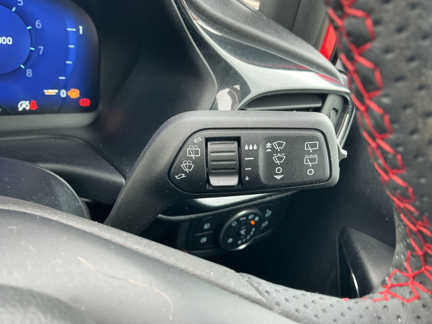 Used Ford Fiesta 2023 for sale - 76200555: Photo 14