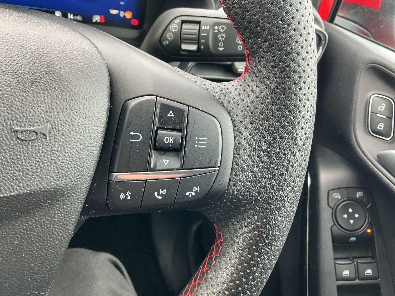 Used Ford Fiesta 2023 for sale - 76200555: Photo 15