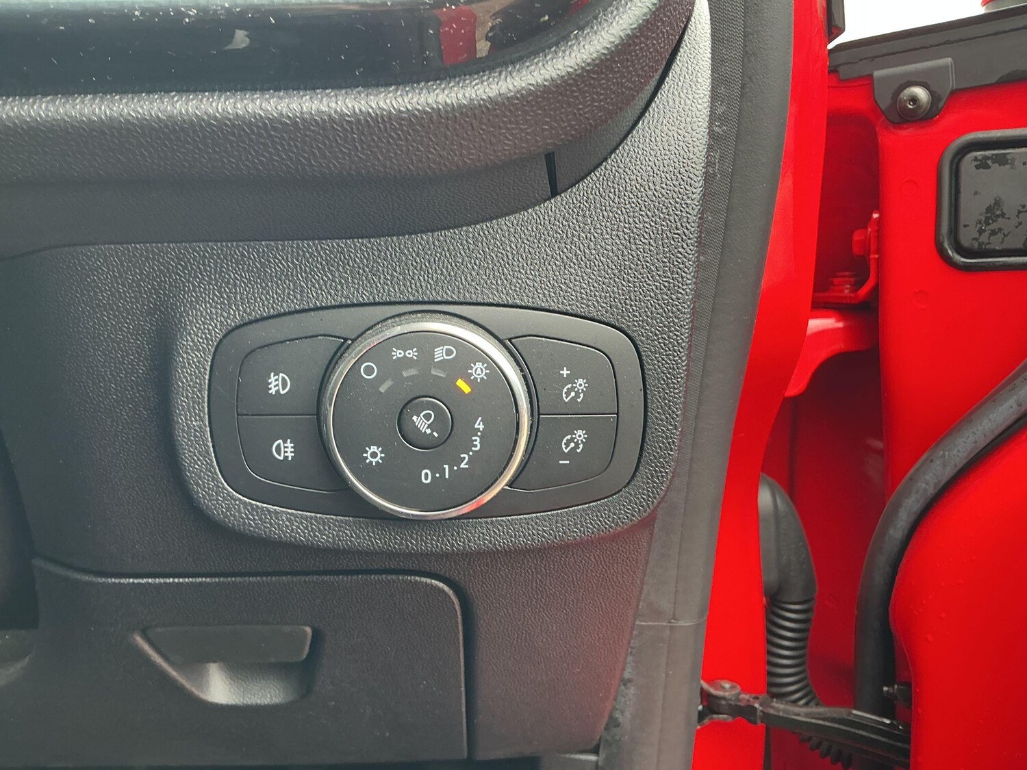 Used Ford Fiesta 2023 for sale - 76200555: Photo 17