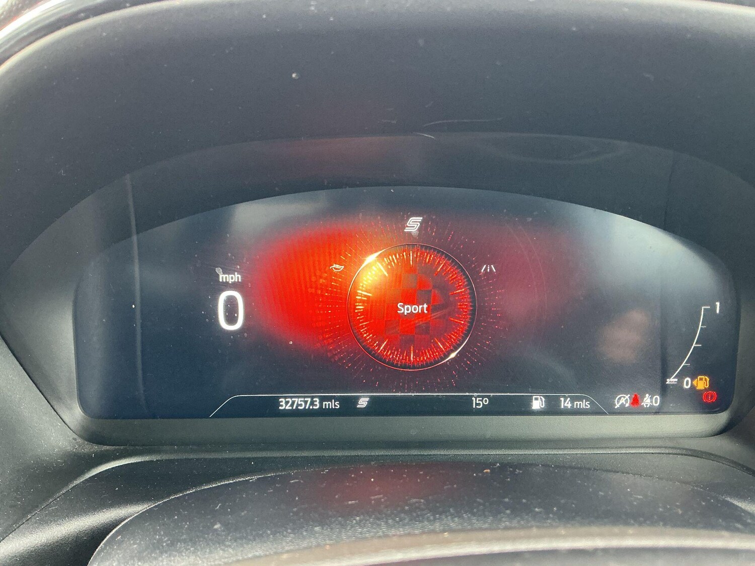 Used Ford Fiesta 2023 for sale - 76200555: Photo 21