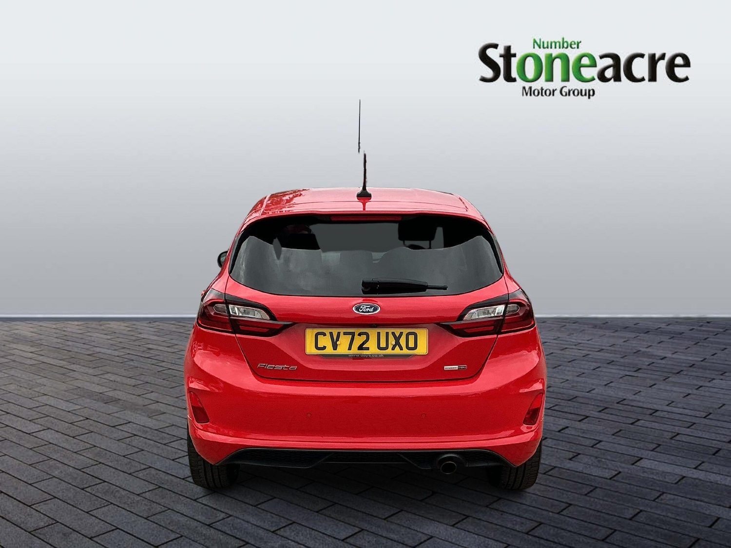 Used Ford Fiesta 2023 for sale - 76200555: Photo 7