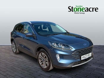 Used Ford Kuga 2023 for sale - 79169233: Photo