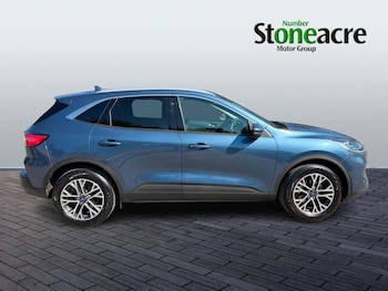 Used Ford Kuga 2023 for sale - 79169233: Photo