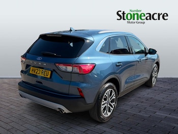 Used Ford Kuga 2023 for sale - 79169233: Photo